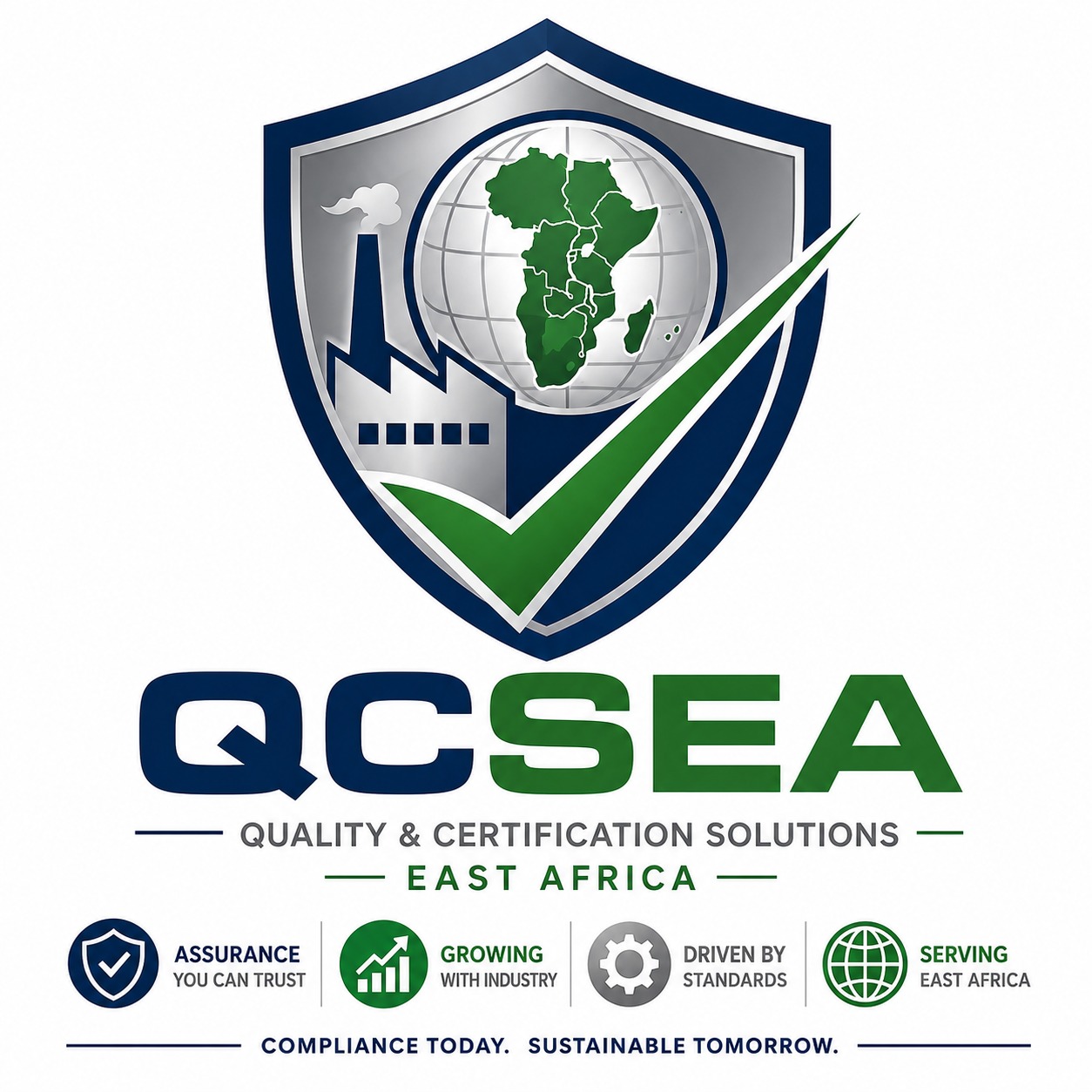 QCSEA